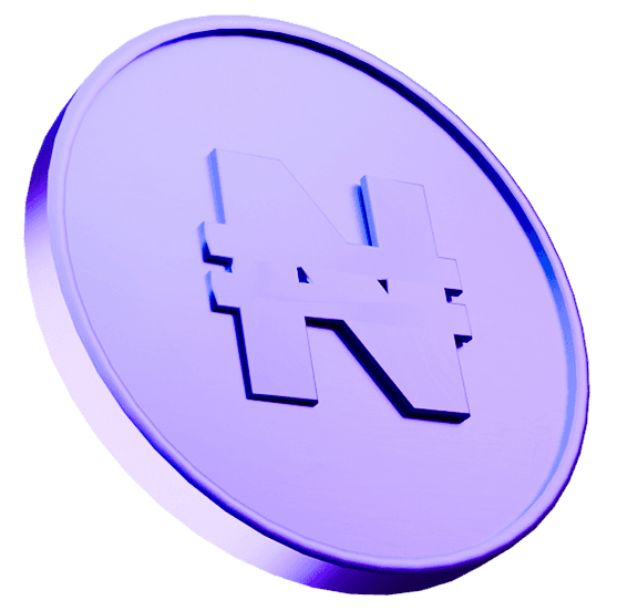 Naira coin