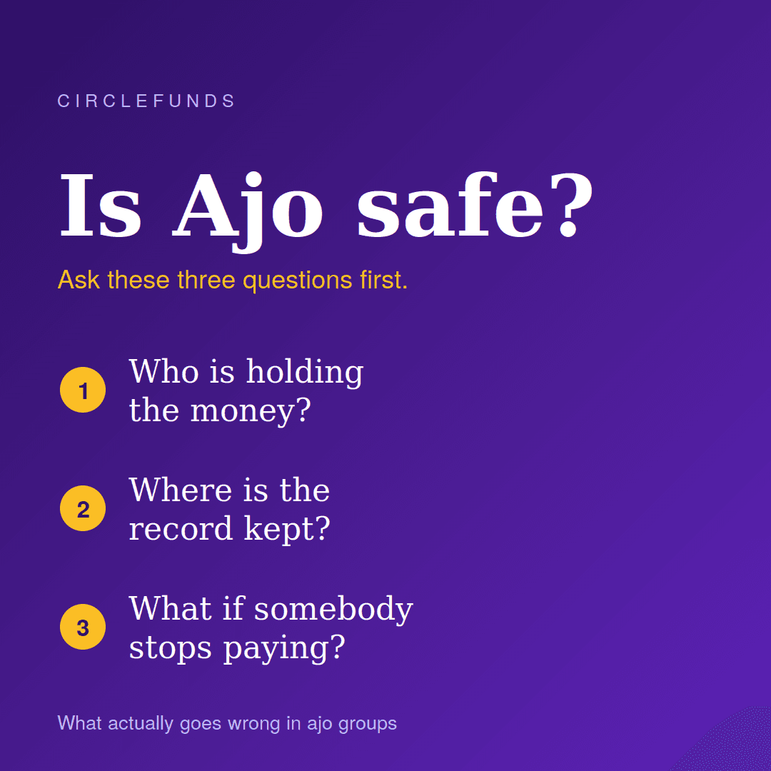 Is Ajo Safe? What Actually Goes Wrong In Ajo Groups