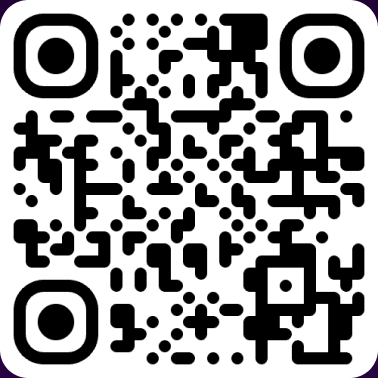 QR code to download the CircleFunds app